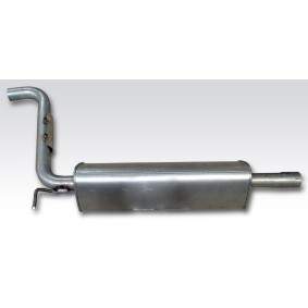 Vorschalldämpfer von VEGAZ für Leon SC (5F5) günstig online kaufen