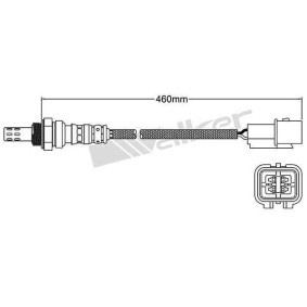Achetez des Sonde lambda VEGAZ ULS-788 à prix pour 119,72 €