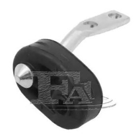 Achetez des Silent-bloc caoutchouc pot d'échappement VEGAZ VG-175 à prix pour 8,99 €