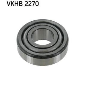 Radlager VKHB 2270