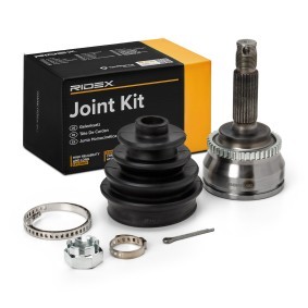 Achetez des Jeu de joints, arbre de transmission RIDEX 5J0467 à prix pour 29,75 €