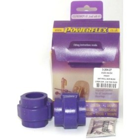 Stabigummis von Powerflex