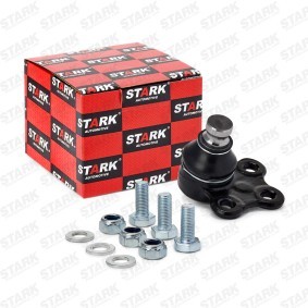 Compre Rótula de suspensión de STARK online para Kangoo II MPV (FC) a precios moderados