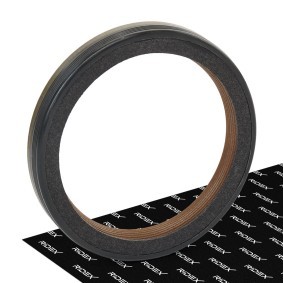 Wellendichtring von RIDEX