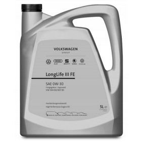 Acquista Olio motore da VAG GS55545M4 a buon mercato per soli 59,38 €