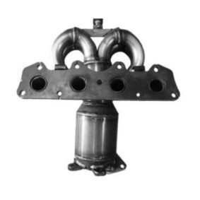 Acquista Catalizzatore da JMJ 1091580 a buon mercato per soli 349,34 €