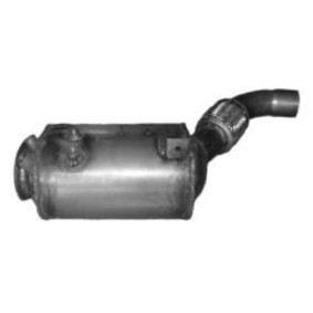 Partikelfilter (DPF) 1063