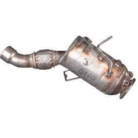Compre Filtro de partículas da JMJ 1077 a um preço baixo por 439,47 €