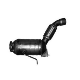 Partikelfilter (DPF) 1080