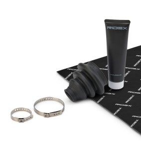 Achsmanschette 193B0179
