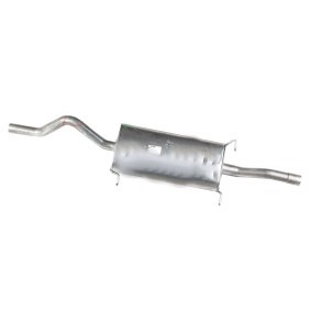 Mittelschalldämpfer 07.057