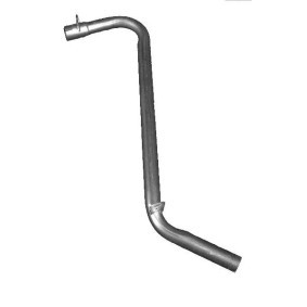 Abgasrohr 07.083