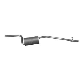 Endschalldämpfer 14.003