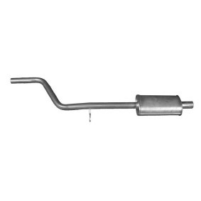 Acquista Marmitta centrale da IZAWIT 14.006 a buon mercato per soli 47,78 €