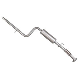 Acquista Marmitta centrale da IZAWIT 14.120 a buon mercato per soli 116,24 €