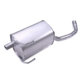 Endschalldämpfer 14.603