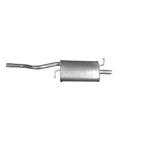 Acquista Marmitta da IZAWIT 17.172 a buon mercato per soli 62,16 €