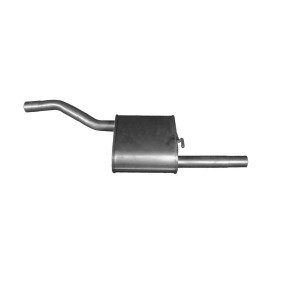 Compre Silenciador intermedio de IZAWIT online para Focus Mk1 Furgoneta / Familiar (DNW) a precios moderados