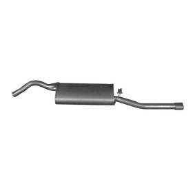 Compre Panela de escape de IZAWIT online para Felicia Cube Van (6U5) a preços moderados