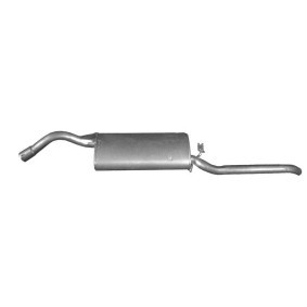 Compre Panela de escape de IZAWIT online para Felicia Cube Van (6U5) a preços moderados