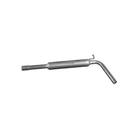 Mittelschalldämpfer 18.022
