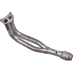 Compre Tubo de escape de IZAWIT online para FELICIA I Combi (6U5) a preços moderados