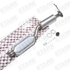 Acquista Catalizzatore da STARK SKCCT-4840762 a buon mercato per soli 387,67 €