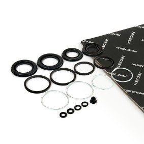 Acquista Kit revisione pinze freno da RIDEX online per HILUX V Pick-up (LN_, KZN1_, VZN1_) a prezzi moderati