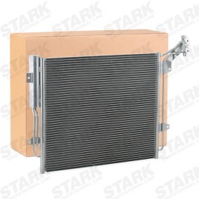 Achetez des Condenseur, climatisation STARK SKCD-0110615 à prix pour 99,28 €