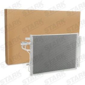 Klimakondensator SKCD-0110638 von STARK günstig für 96,66 € online kaufen