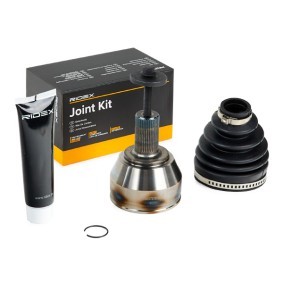 Comprar Juego de articulación, árbol de transmisión de RIDEX 5J0489 a bajo precio de 49,49 €