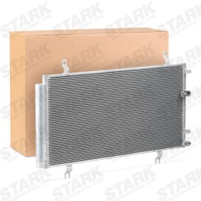 Achetez des Condenseur de clim de chez STARK en ligne pour IS II (GSE2_, ALE2_, USE2_) à prix modérés
