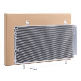 Klimakondensator 448C0420