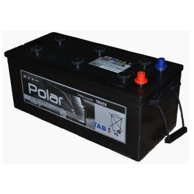 Batterie für IVECO von TAB