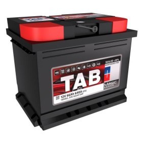 Batterie für MG von TAB