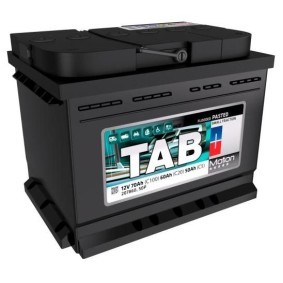 Batterie 207860 von TAB günstig für 111,50 € online kaufen