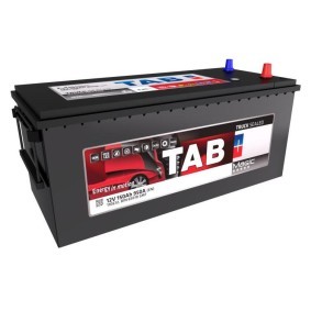Batterie für MAN von TAB