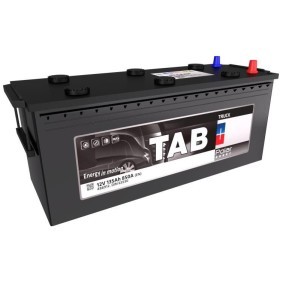 Batterie für MAN von TAB