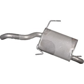 Endschalldämpfer 06.001