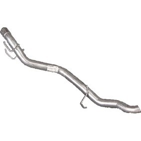 Auspuffrohre von IZAWIT für Frontera Mk I (A) SUV (U92) günstig online kaufen