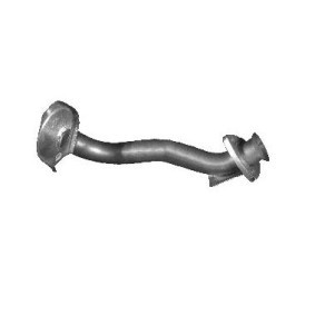 Acquista Tubo gas scarico da IZAWIT 23.449 a buon mercato per soli 20,88 €