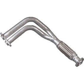 Abgasrohr 33.022