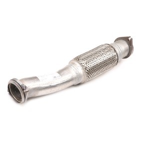 Abgasrohr 43.005