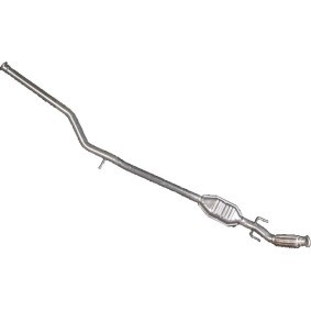Mittelschalldämpfer 28.150 von IZAWIT günstig für 109,18 € online kaufen