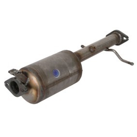 Køb Partikelfilter af JMJ 1102 til den lave pris 3490,79 DKK