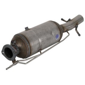 Køb Partikelfilter af JMJ 1104 til den lave pris 3466,83 DKK