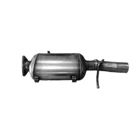 Partikelfilter (DPF) 1125