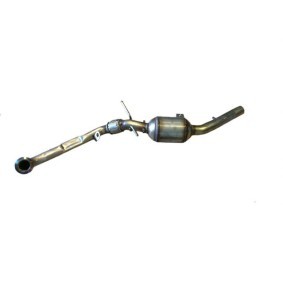 Partikelfilter (DPF) 1150