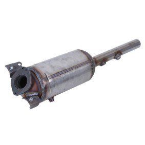 RENAULT Partikelfilter (DPF) von JMJ