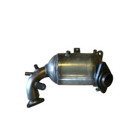 Achetez des Filtre à particules JMJ 1195 à prix pour 396,86 €